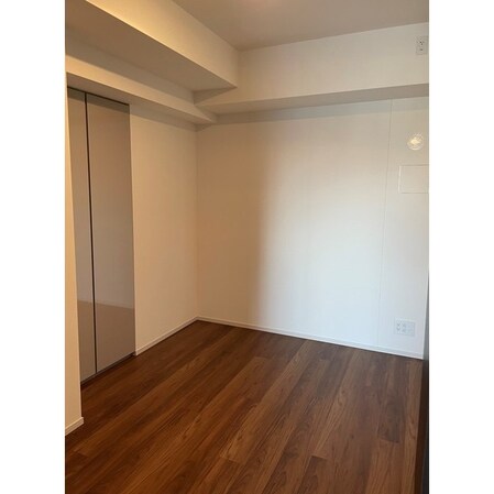 ザ・パークハウス三田ガーデン レジデンス&タワーの物件内観写真